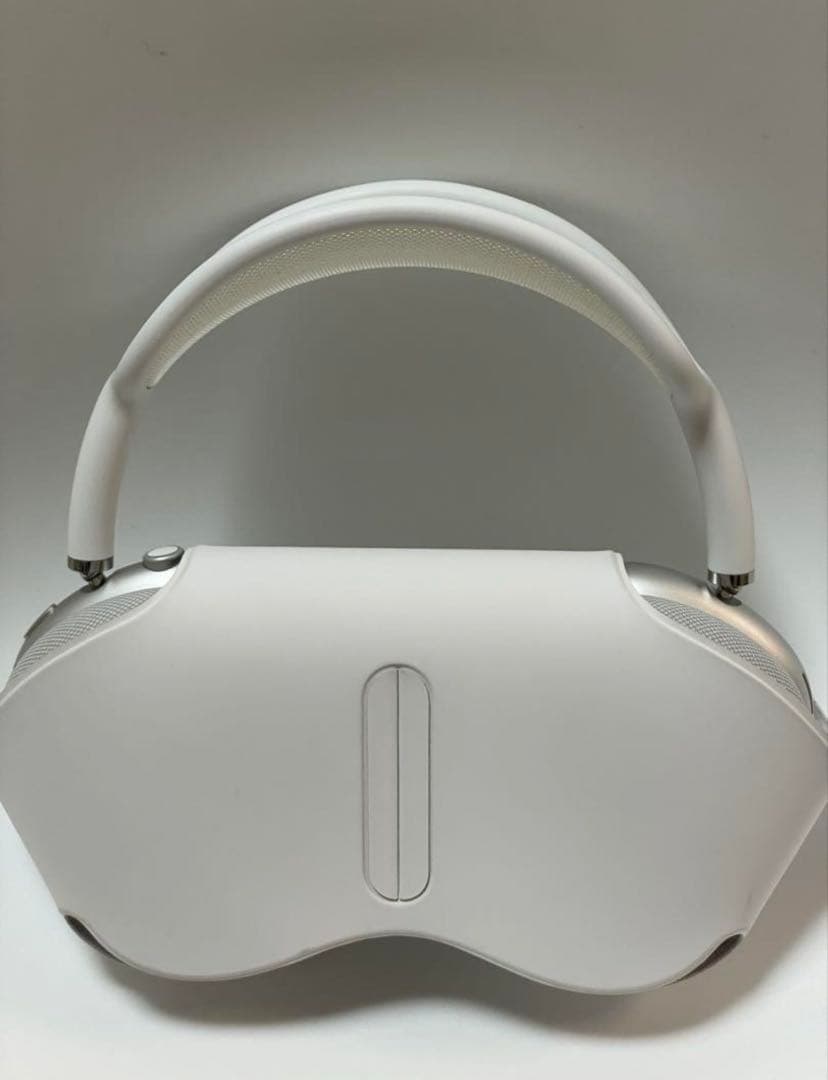 AirPods Max シルバー A2096