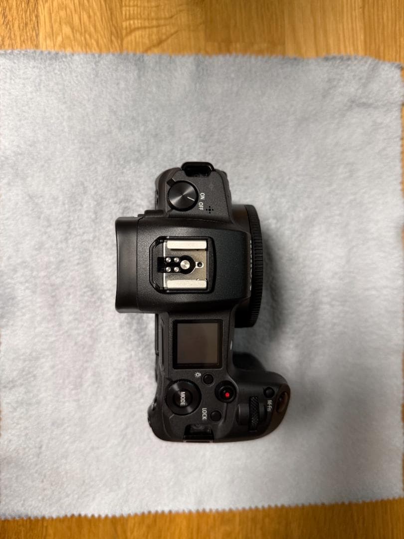 デジタルカメラ Canon EOS R