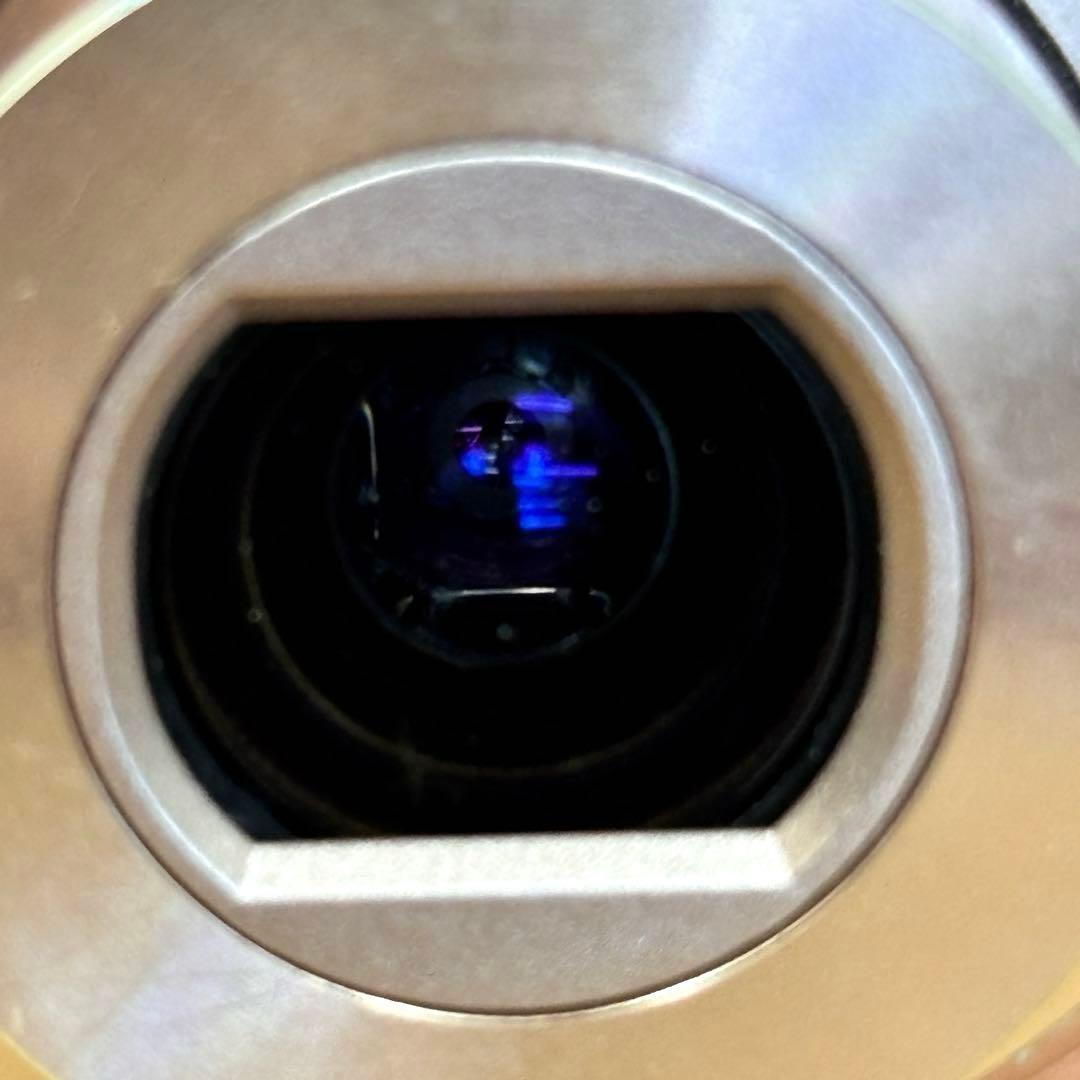 SONY ソニー Cyber-shot DSC-WX7 コンデジ ピンク