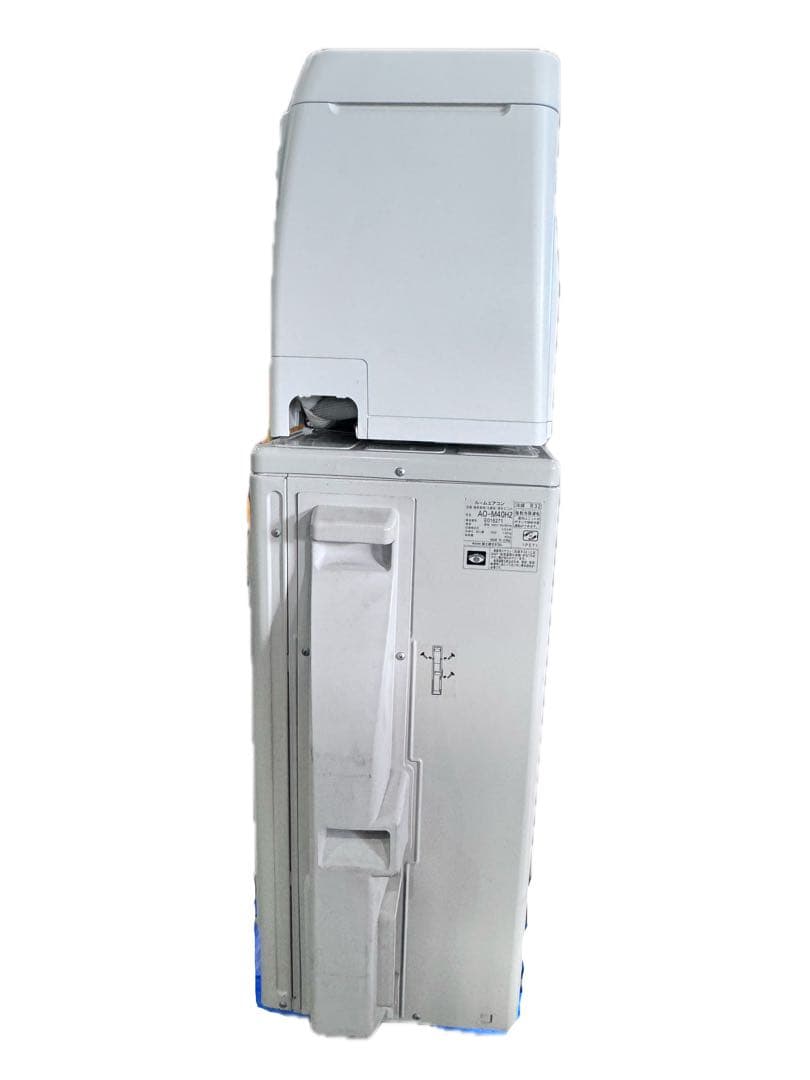 富士通 14畳用 ルームエアコン AS-M40H2W 2019年製 ⑤