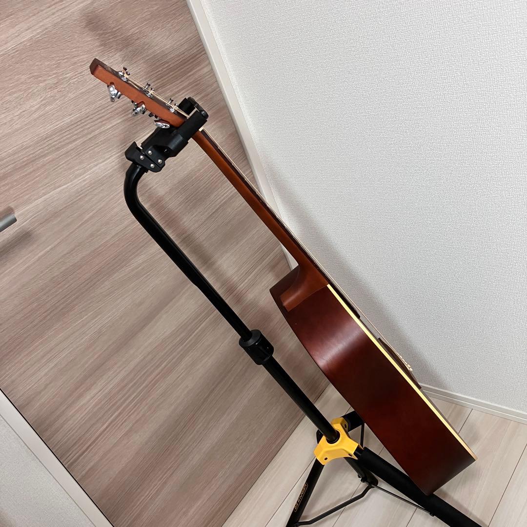 【ケース付】アートルシアー　Dreadnought CEDAR