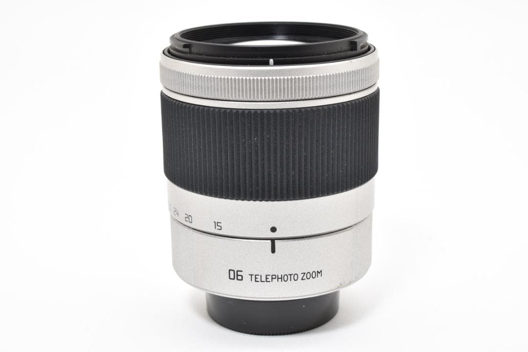 ペンタックス 06 15-45mm F2.8 #21222