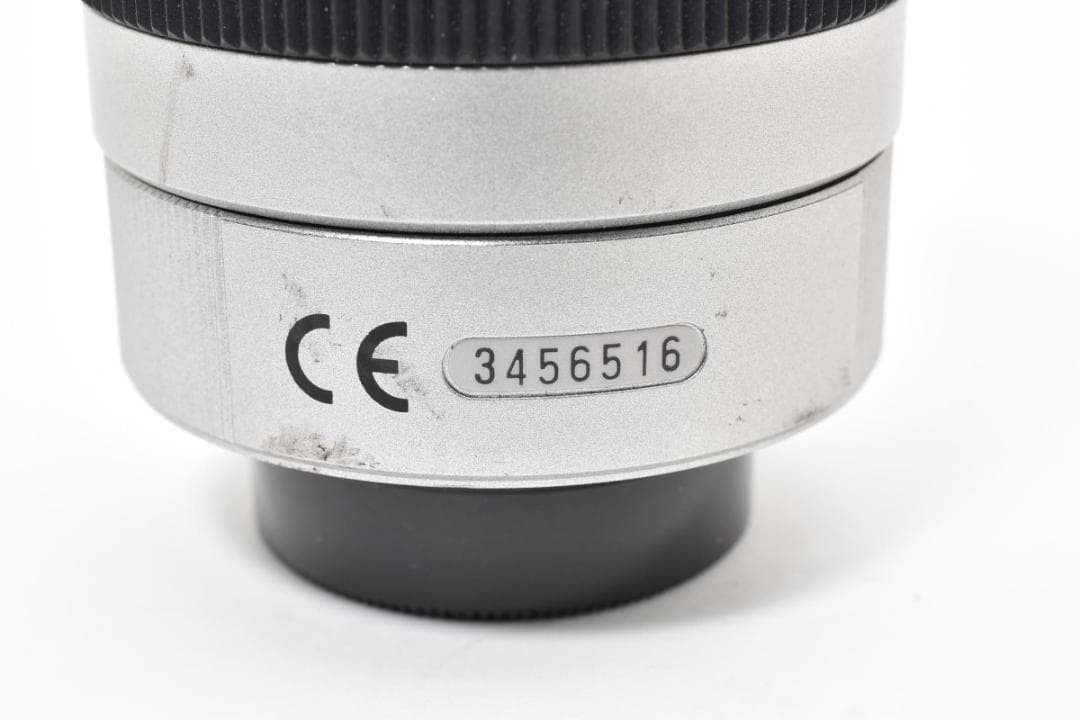 ペンタックス 06 15-45mm F2.8 #21222