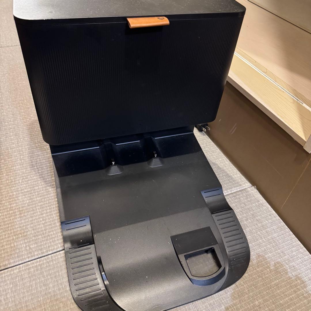 iRobot Roomba j7+ロボット掃除機 クリーンベース