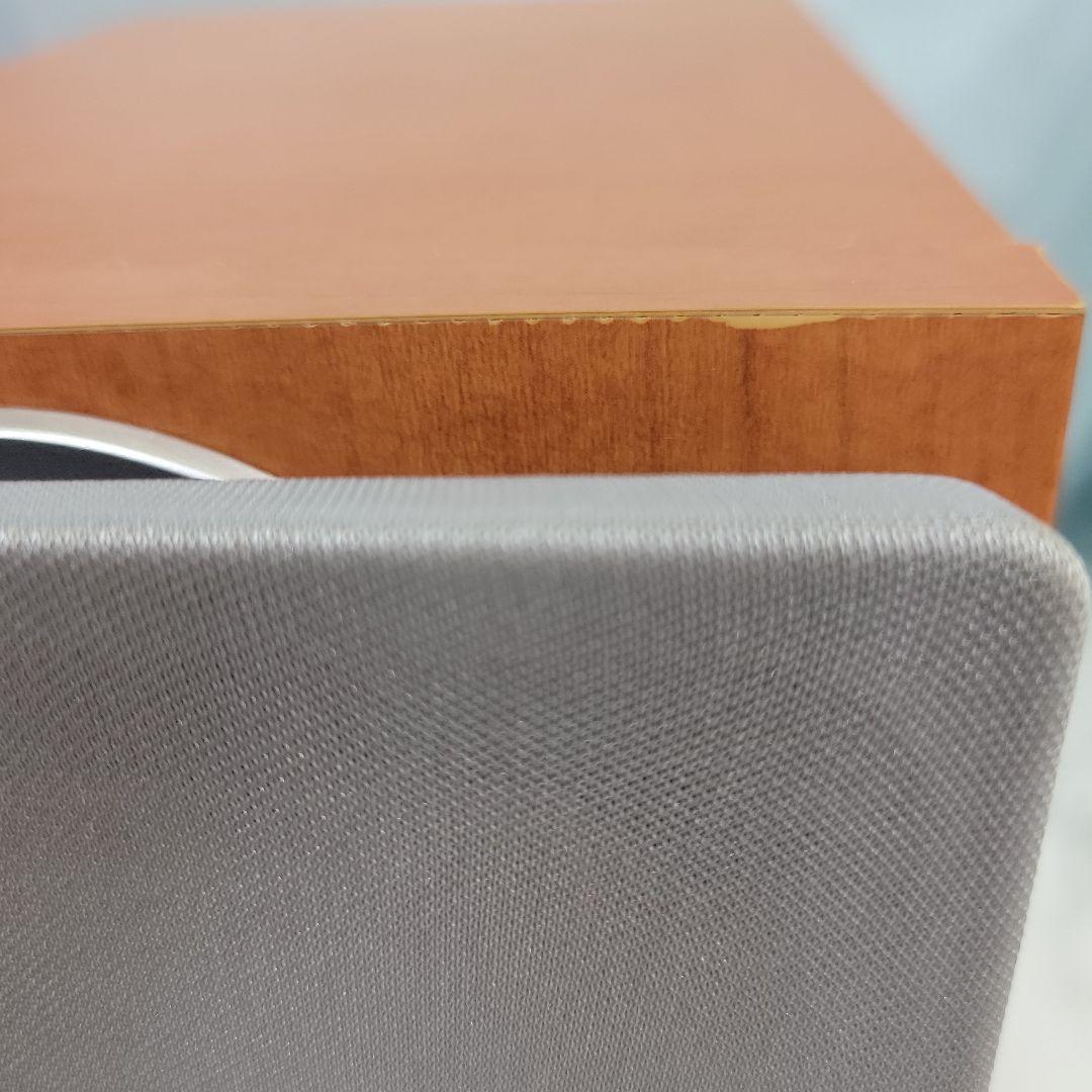 SONY MD搭載オールインワンコンポ CMT-M35WM リモコン 取説付き