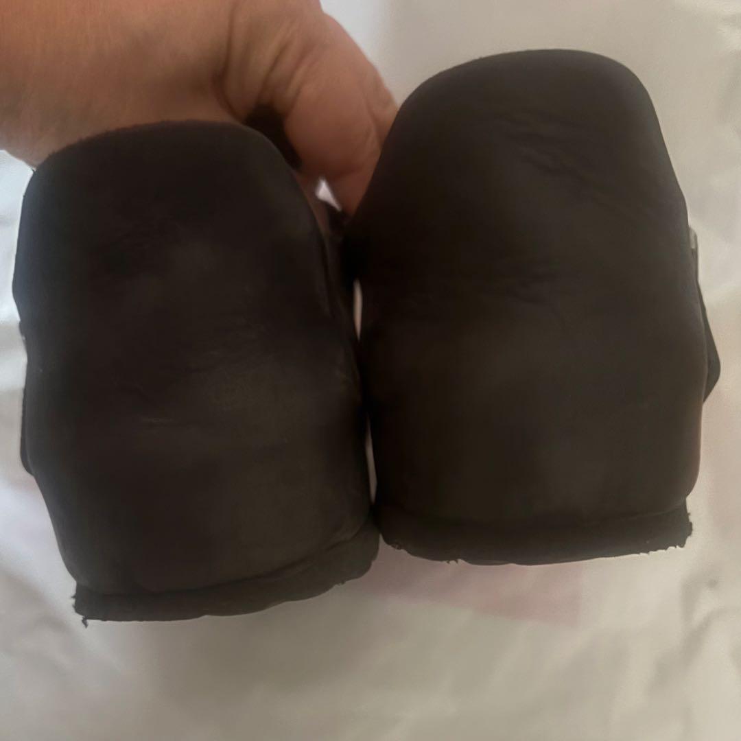 ビルケンシュトック　ロンドン　サイズ39 ブラック