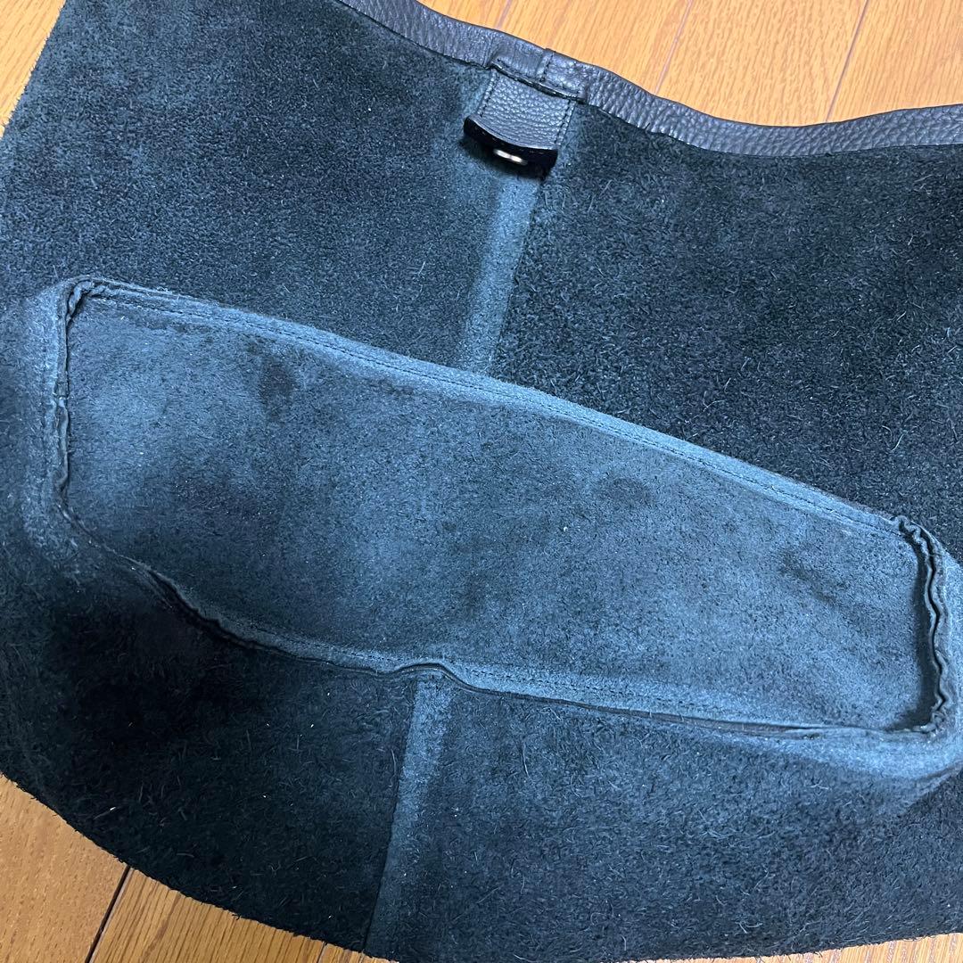 ITTI イッチ MARY BUCKET SHOULDER BAG