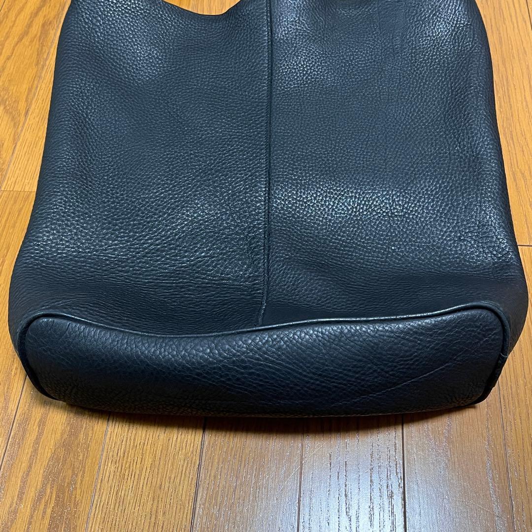 ITTI イッチ MARY BUCKET SHOULDER BAG