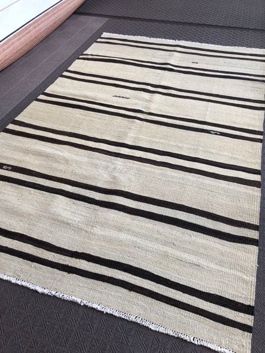 ナチュラルオールドキリム