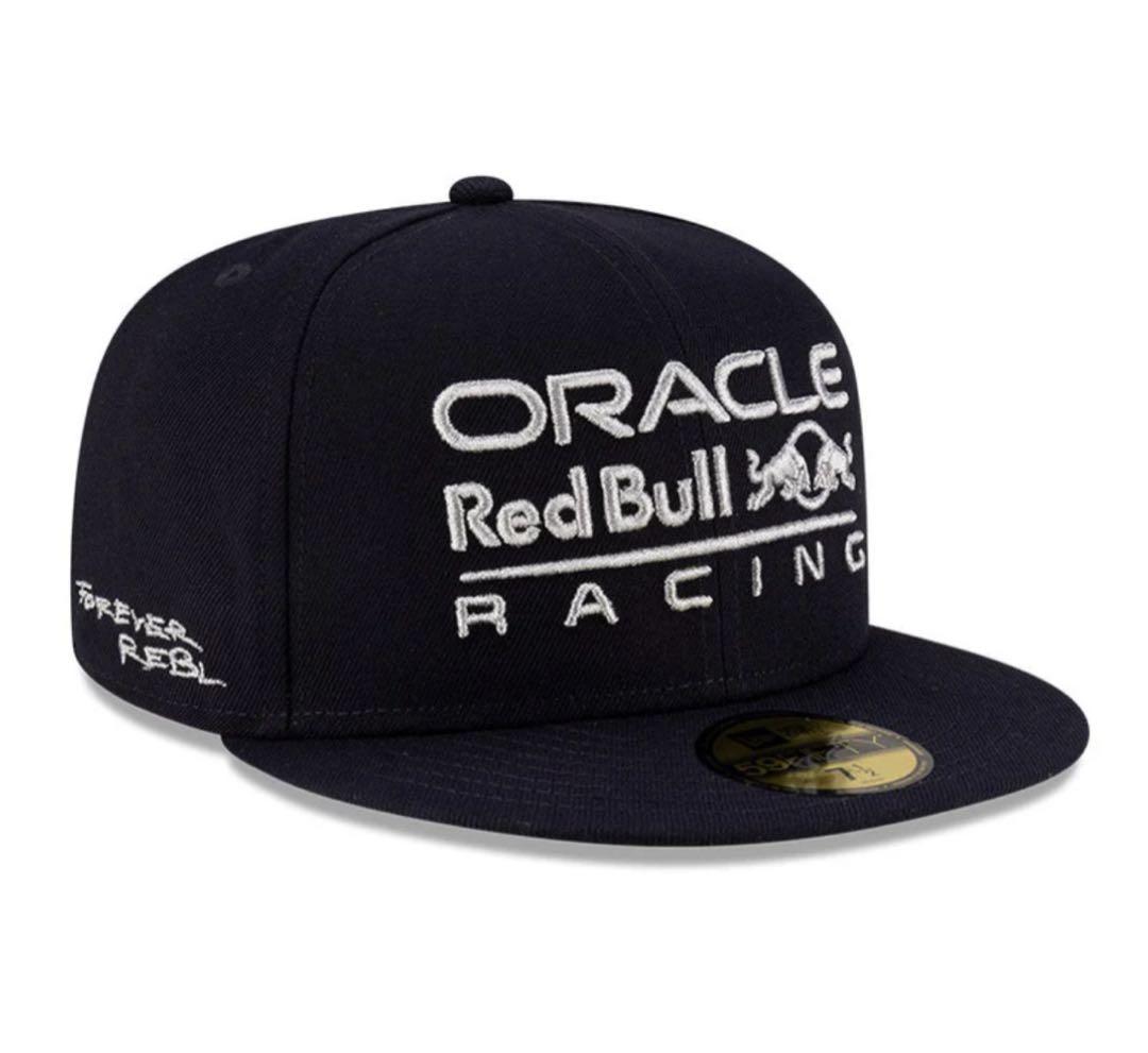 NEW ERA モータースポーツコレクション レッドブルレーシング