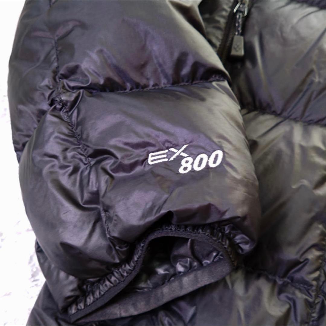 mont-bell スペリオダウンジャケット　M