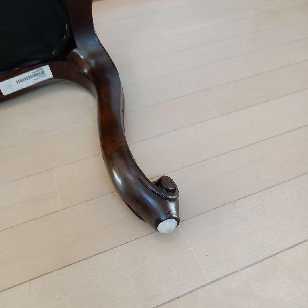 【美品】MAITLAND SMITH スツール