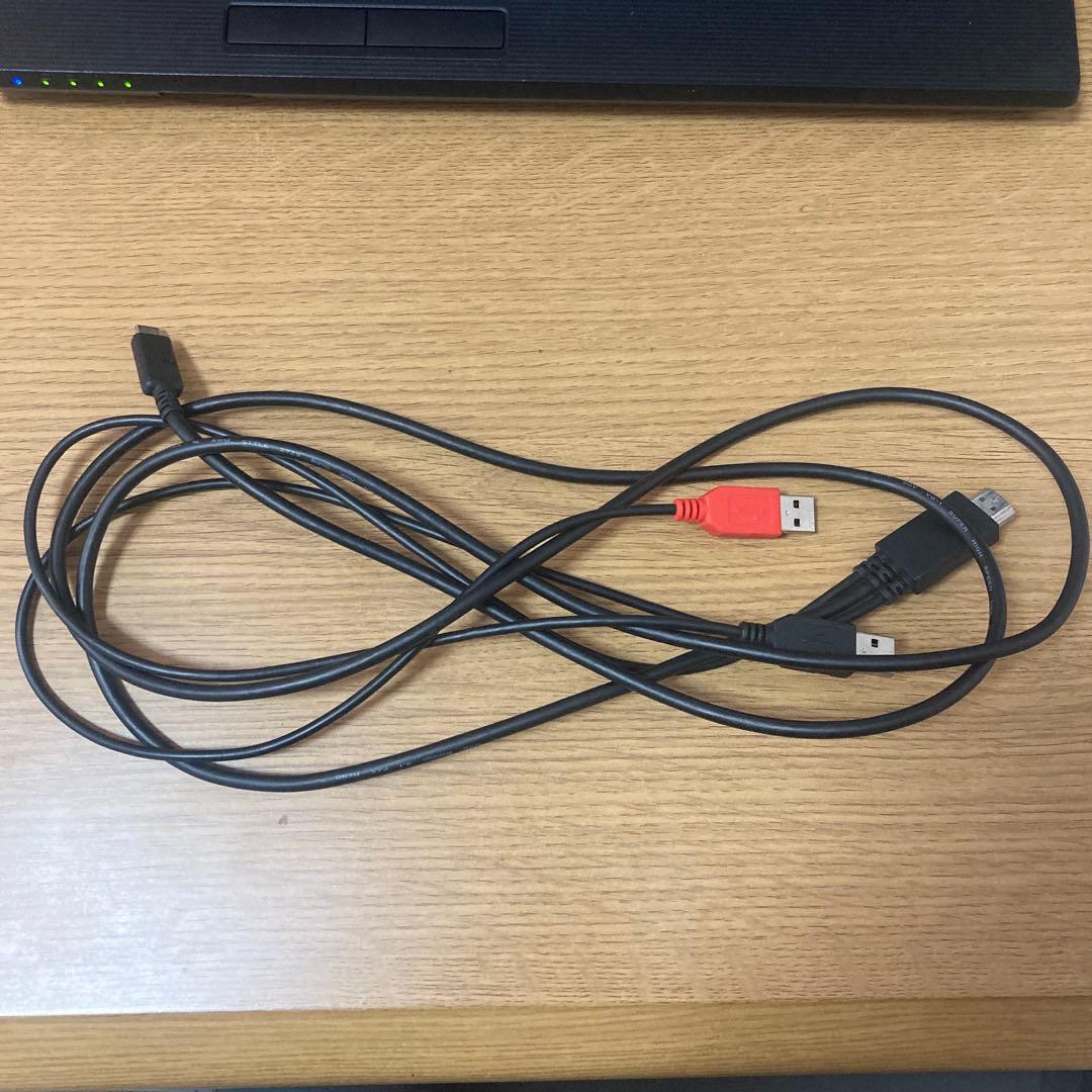 XP-Pen Artist 15.6 Pro 液晶ペンタブレット本体