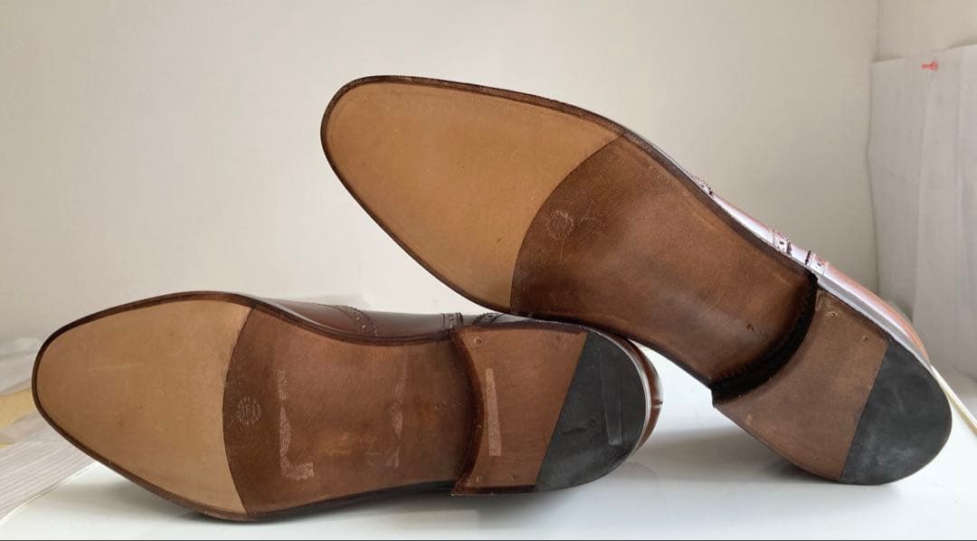 新品　MAGNIFICA Enzo Bonafe 7.5