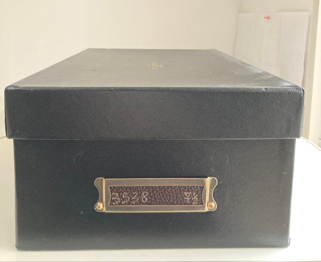 新品　MAGNIFICA Enzo Bonafe 7.5