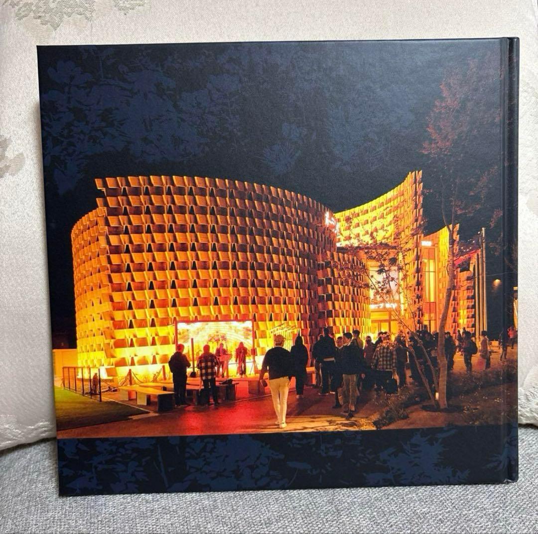 Expo 2025 大阪万博　ポーランド館　非売品