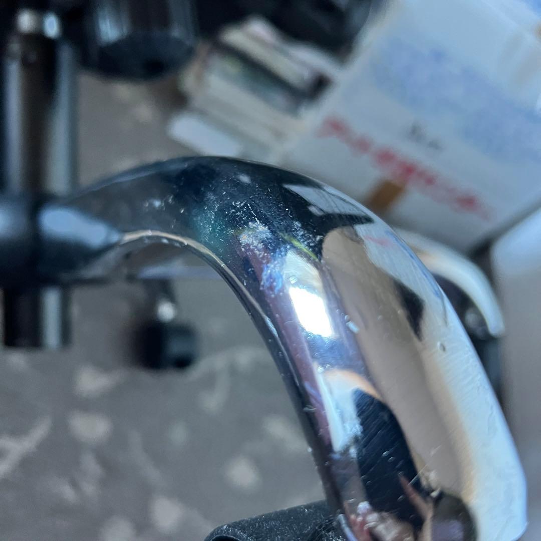 ニトリ ワークチェア インバネス U MC YG