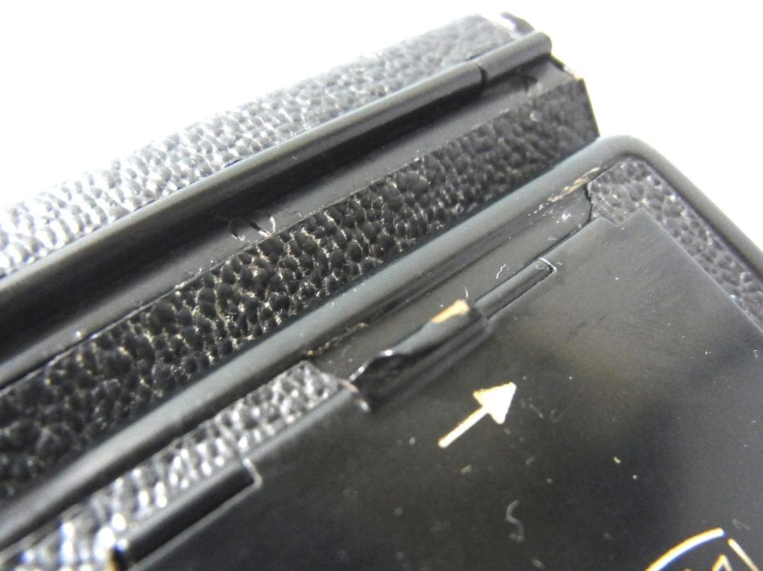 FUJITA66 SQ 藤田光学工業 1:2.5/90mm 中判カメラ ジャンク