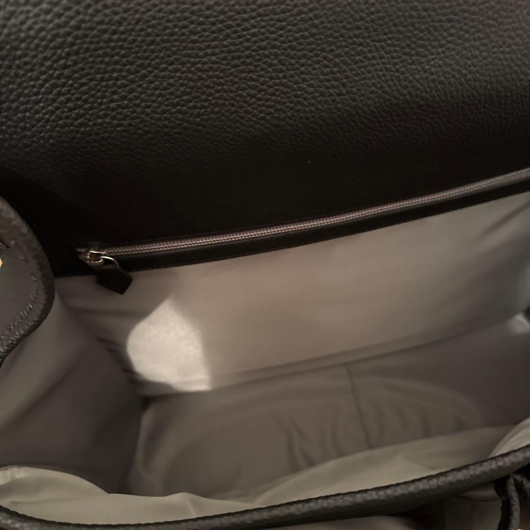 新品未使用 ルボナー マエストロ 黒 ブラック