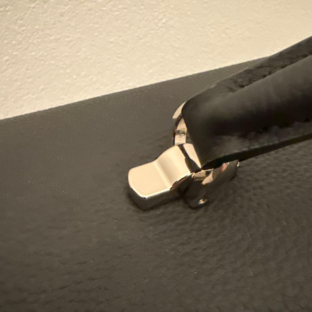 新品未使用 ルボナー マエストロ 黒 ブラック