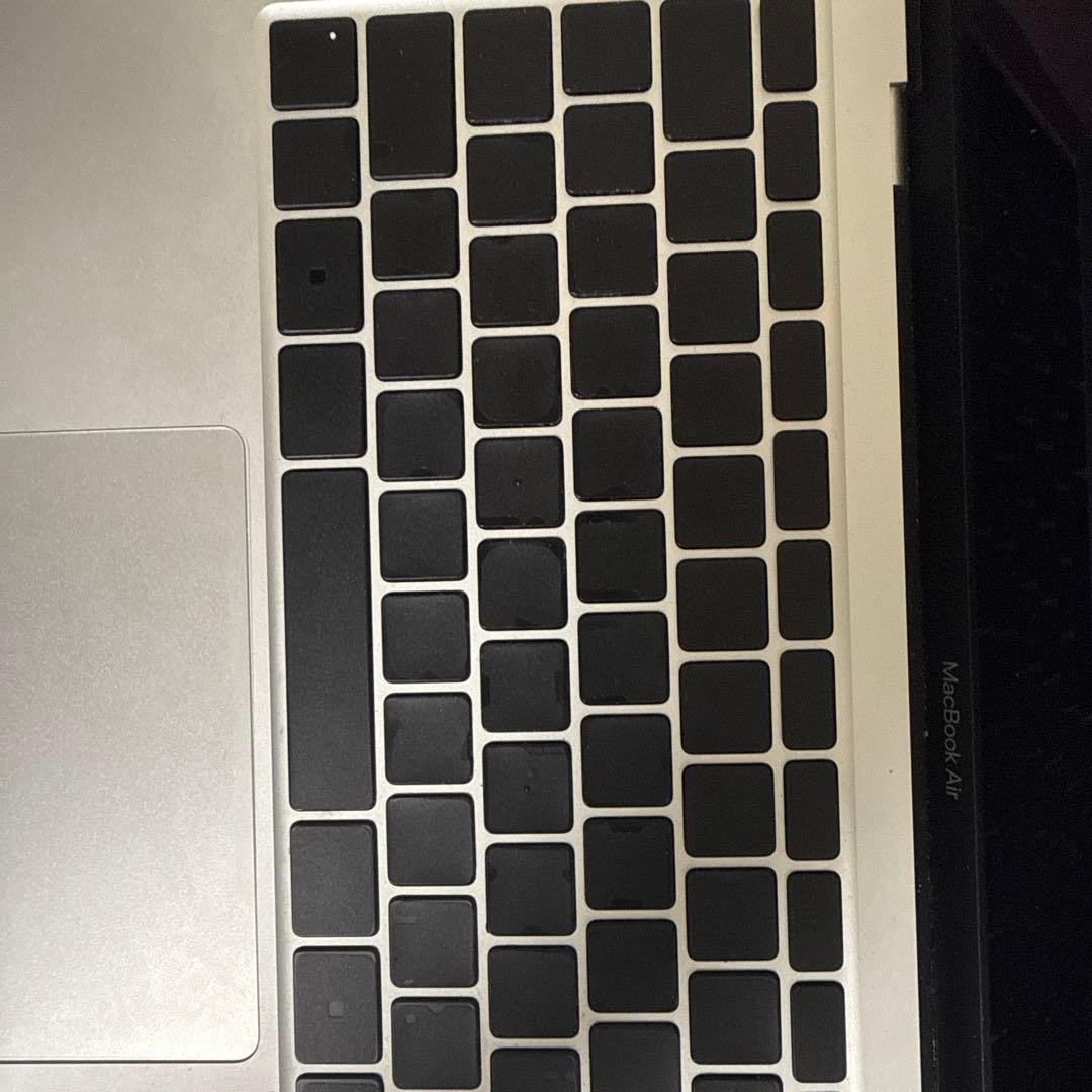 MacBook本体 MacBook Air m1 16gb 256gb