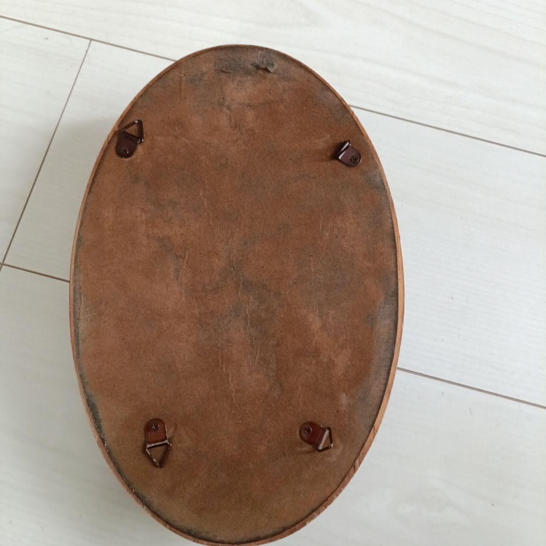 スタジオジブリ　となりのトトロ ウォールアート 木製　壁掛け　難あり