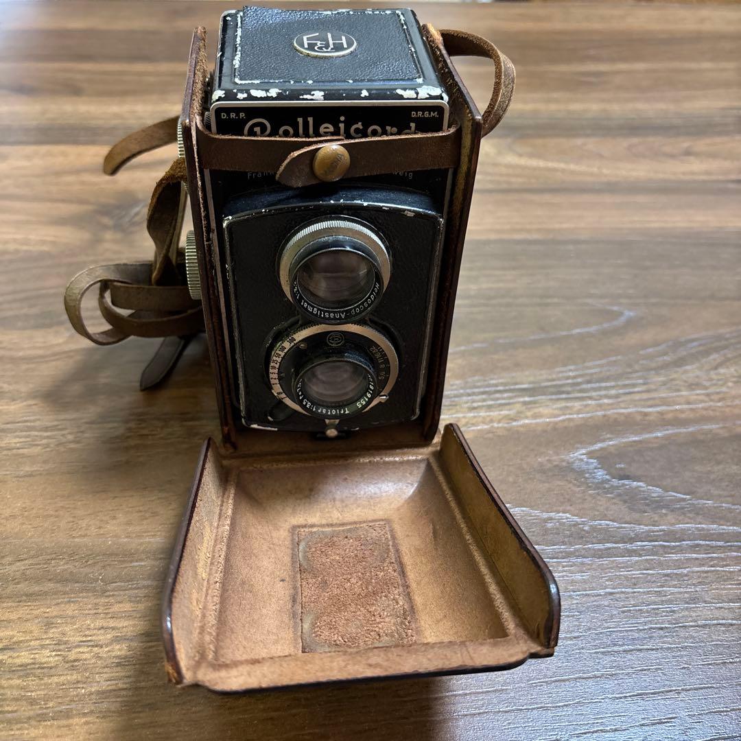 ローライコード