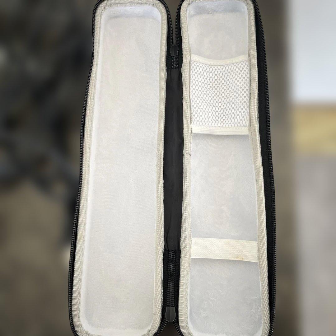 美品　ケラフェクトワイドアイロン