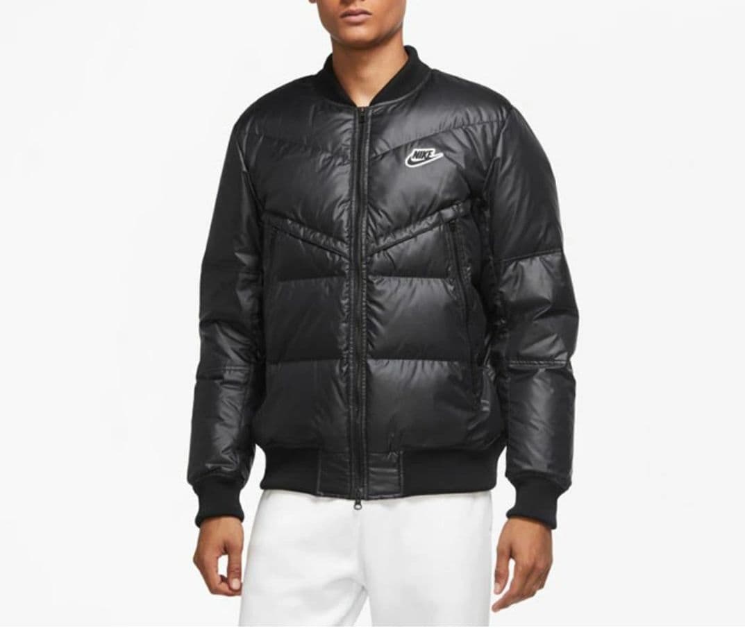 なおさん専用NIKE Down-fill wind Runner