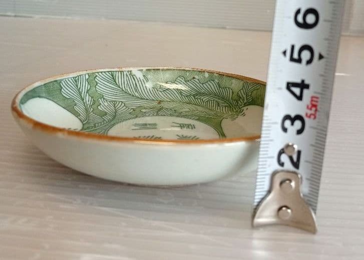 【専用】印判皿 明治～大正 縁起物 骨董皿 アンティーク まとめて 26枚