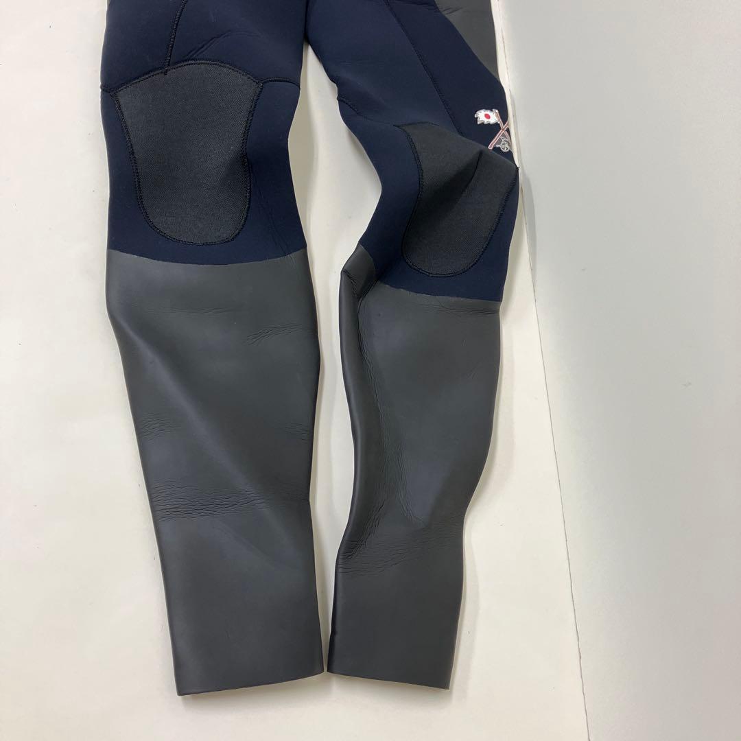 ★23日まで‼️見逃し厳禁セール XL ブラック ロングジョン ウェットスーツ