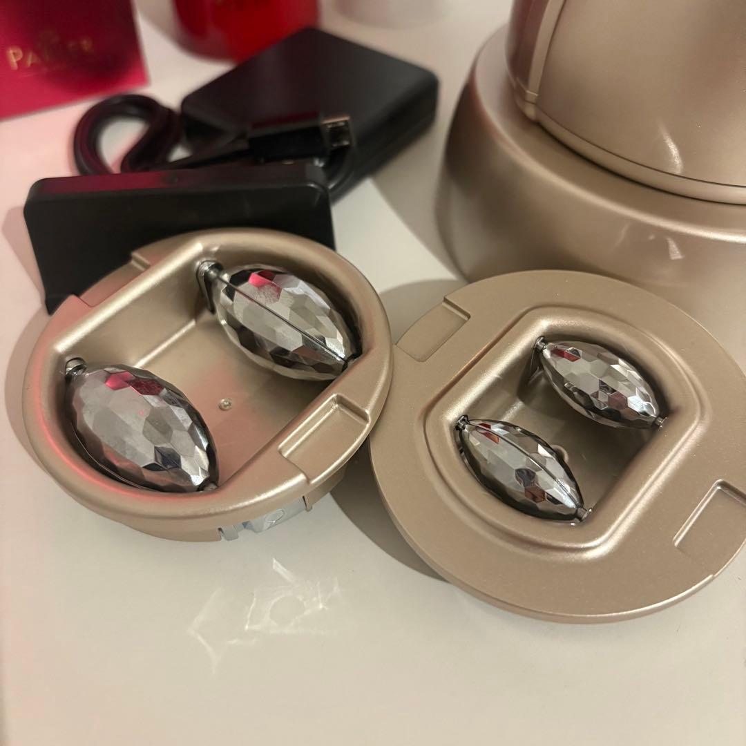 レセルボディ（L’ESSEL BODY）美容機器　筋膜リリース ダイエット