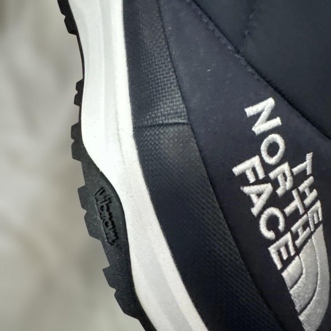 THE NORTH FACE BEAMS 別注 ヌプシブーティー 25cm
