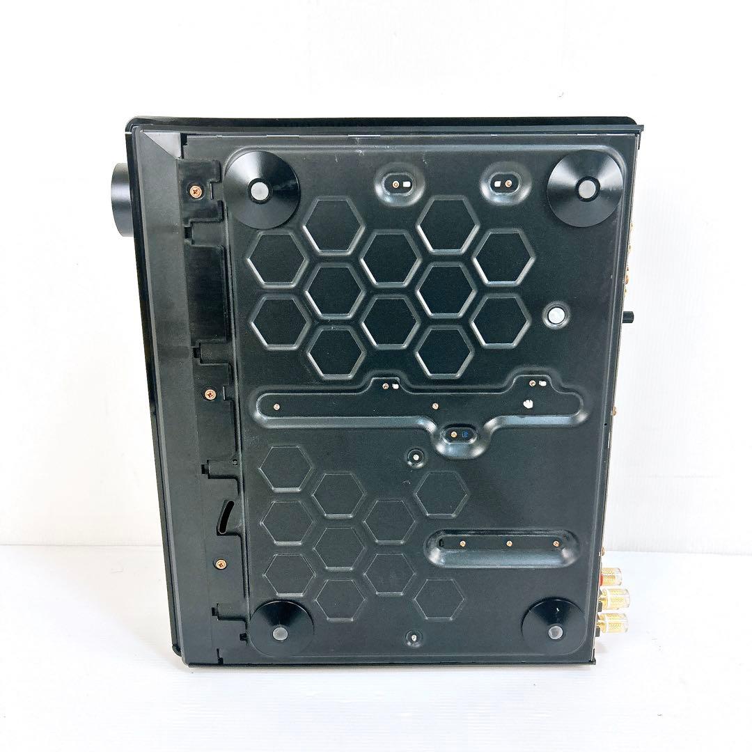 パイオニア マルチミュージックCDレシーバー iPod対応 PDX-Z10