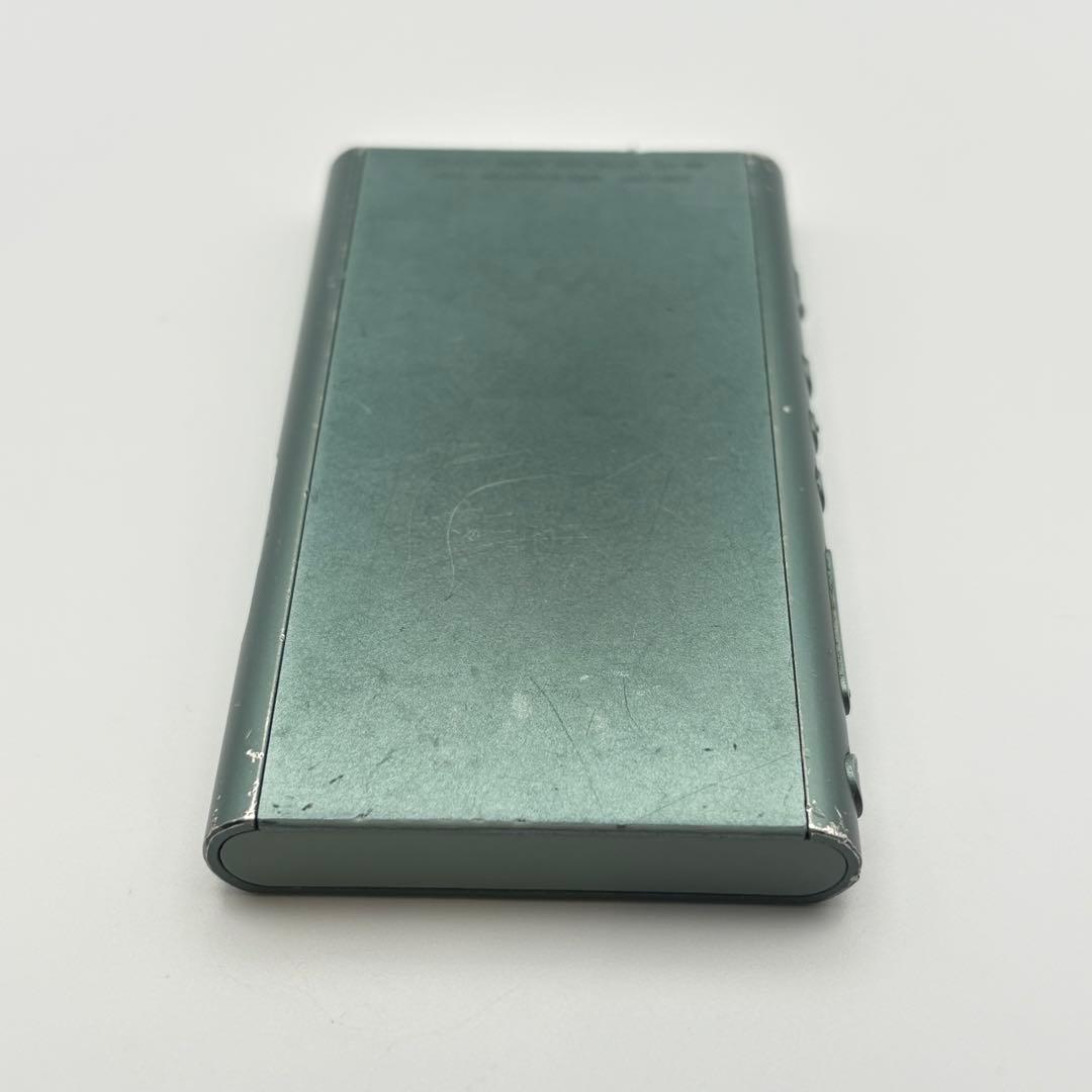 ポータブルプレーヤー SONY WALKMAN NW-A55 16GB