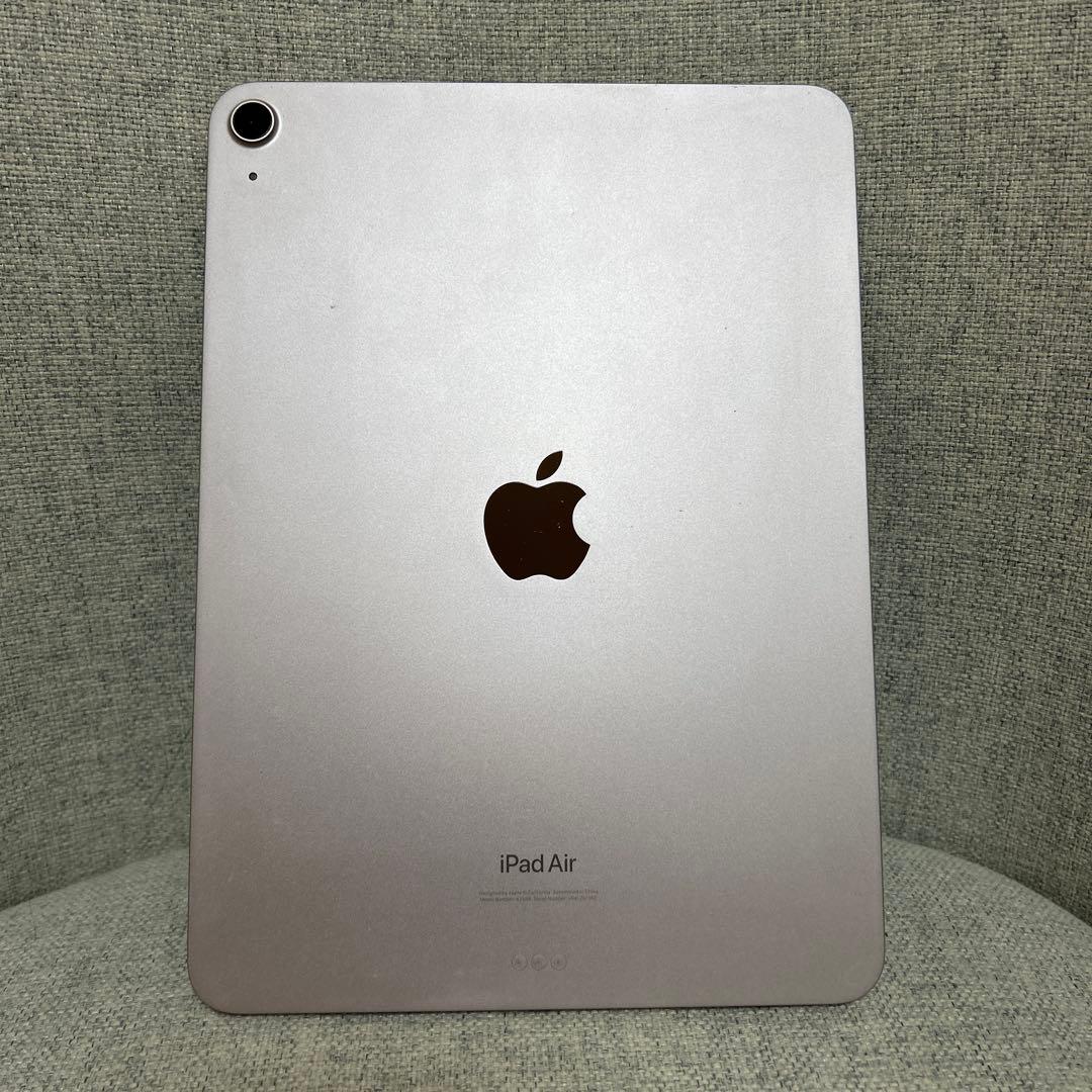 iPad Air 第5世代64G Wi-FiモデルおまけApple Pencil