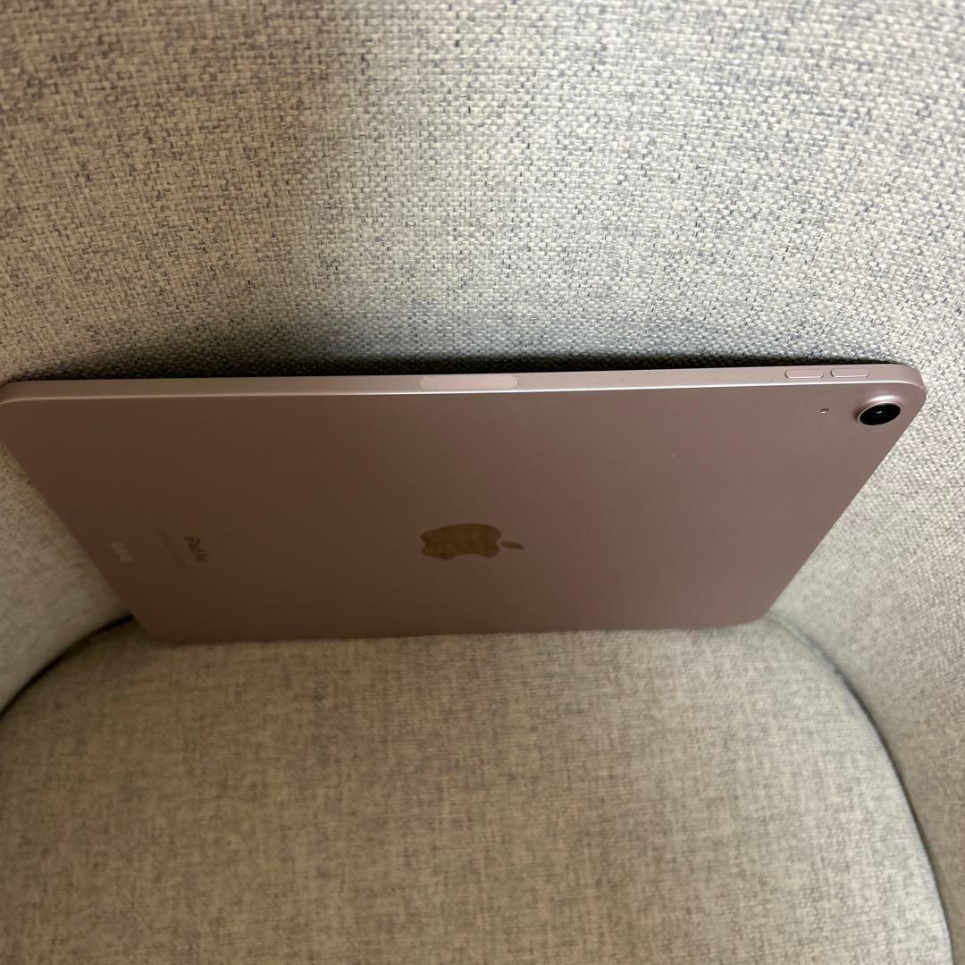 iPad Air 第5世代64G Wi-FiモデルおまけApple Pencil