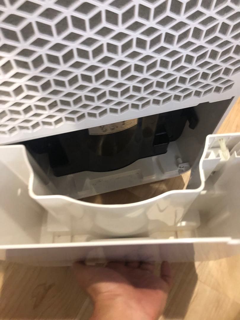 NL-JSK10 コンプレッサー式除湿機　ネオリード