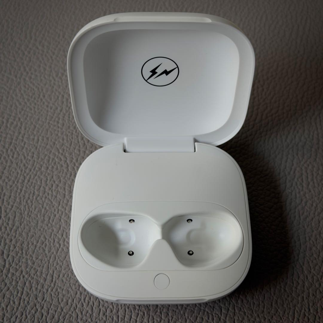 Beats Fit Pro Fragment フラグメント ホワイト