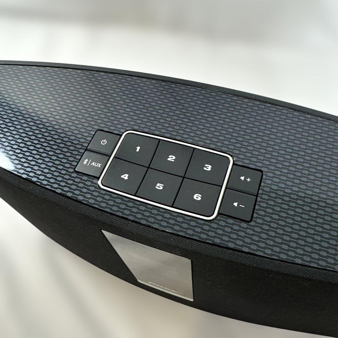 光輝Bose SoundTouch 20 ワイヤレススピーカー