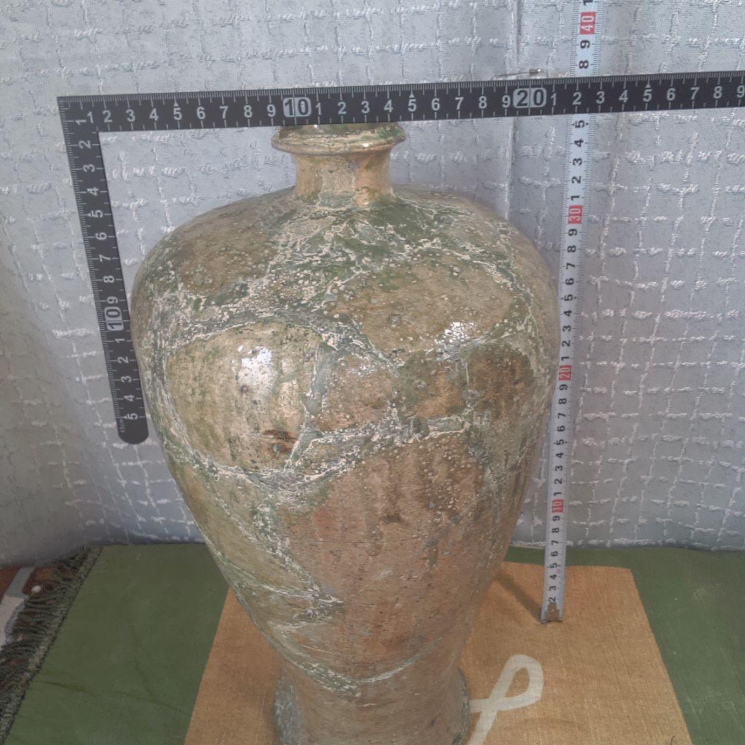 骨董 古美術 古瀬戸？