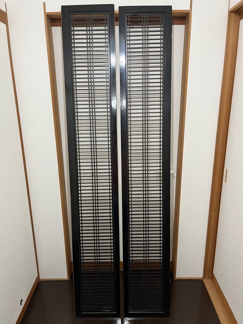 欄間