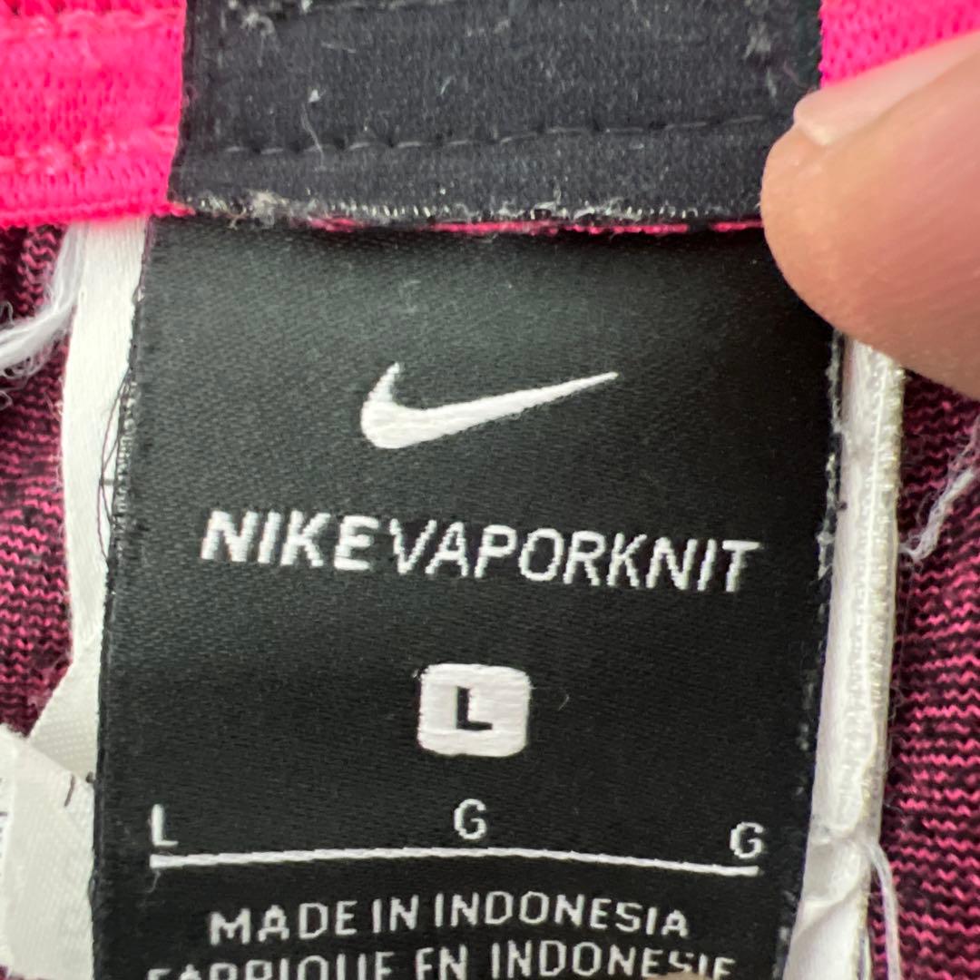 ま*ん様 nike PSG パリサンジェルマン　ヴェイパーニット セットアップ