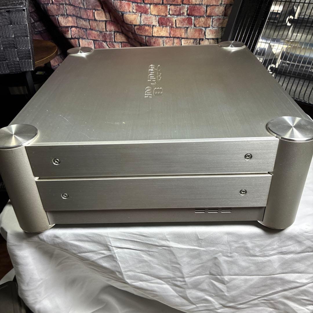 TOSHIBA HD DVDレコーダー RD-A1