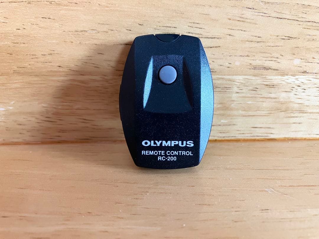 OLYMPUS M[mju：]-Ⅱ