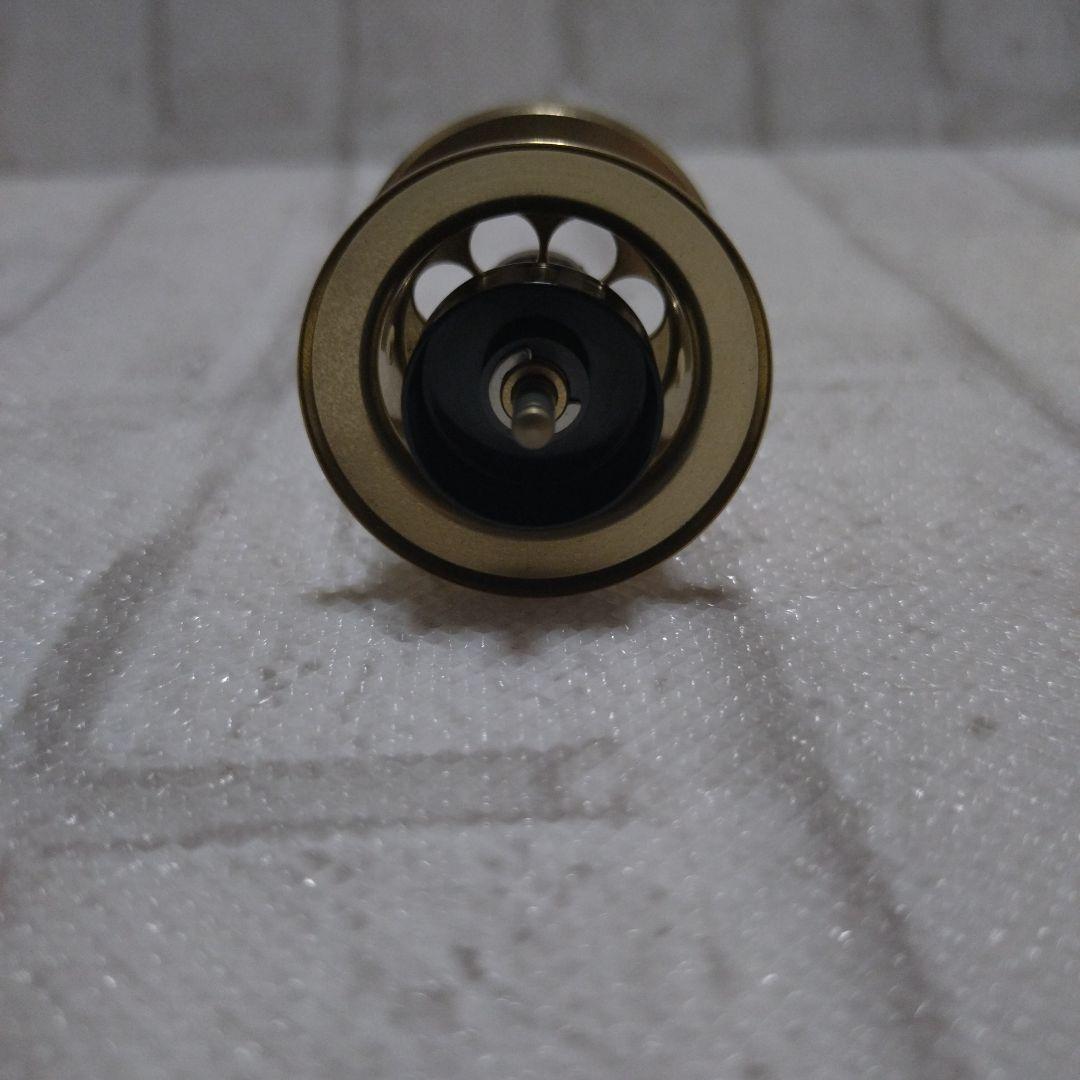 KTF　KAHEN ダイワ34mm スプール