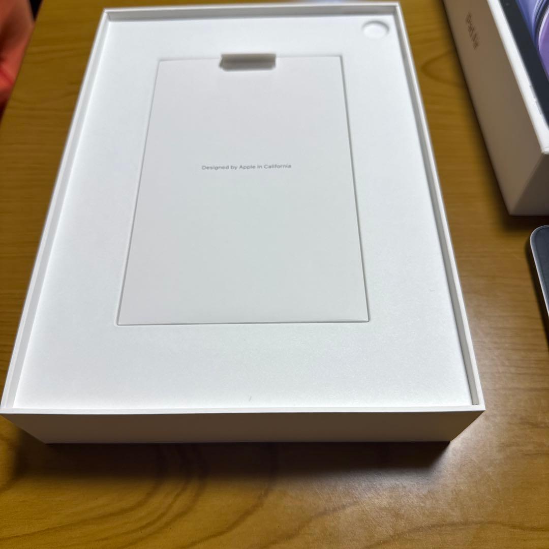 Apple iPad Air (M2) 11インチ 128GB Wi-Fiセット
