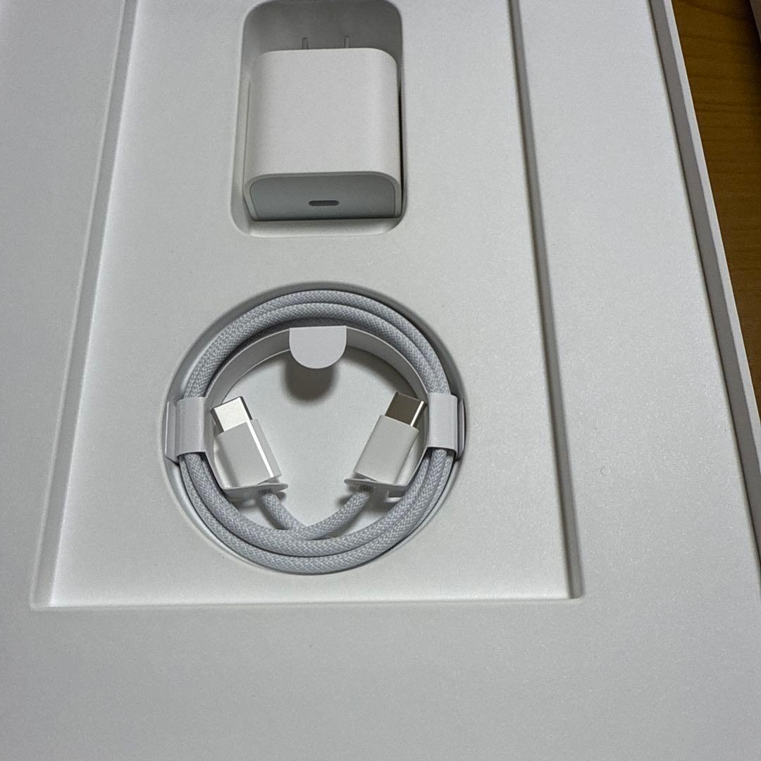 Apple iPad Air (M2) 11インチ 128GB Wi-Fiセット