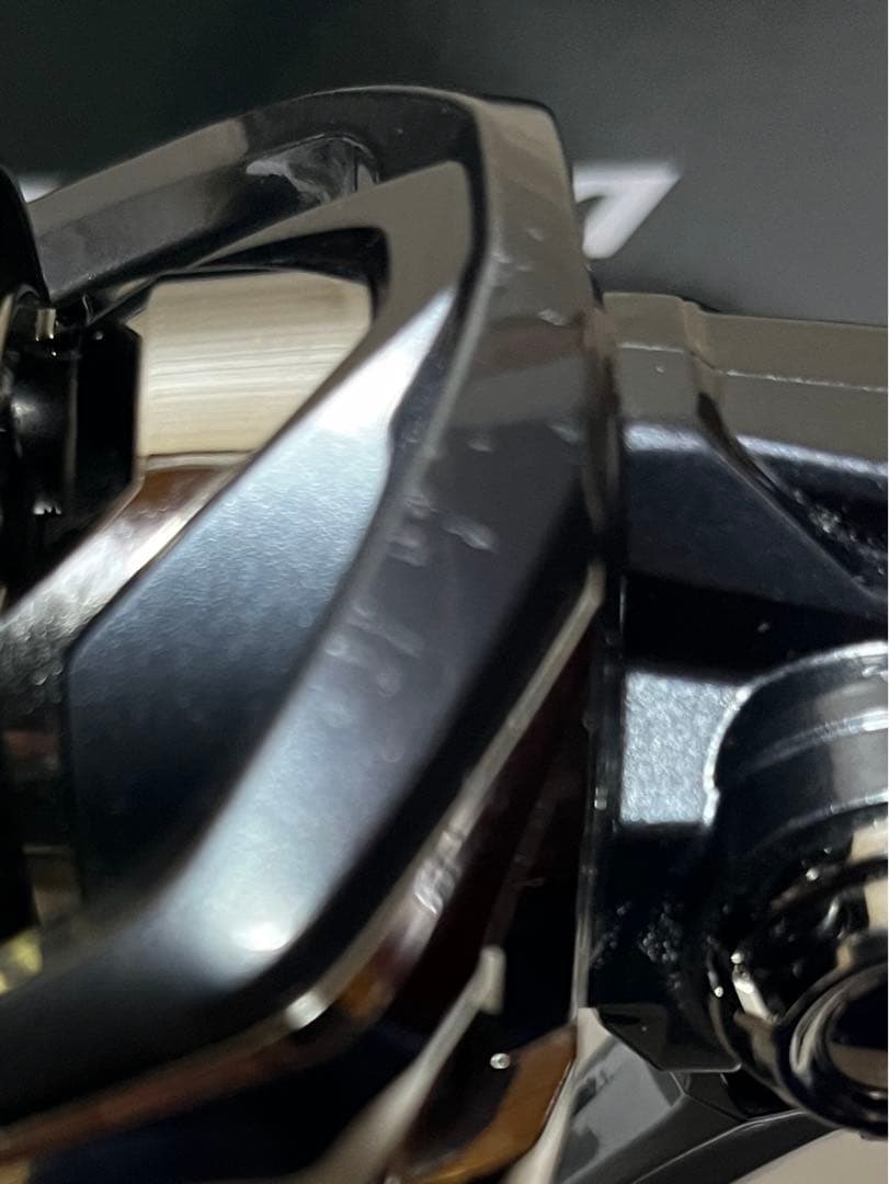 シマノ スピニングリール 25アルテグラ 4000XG