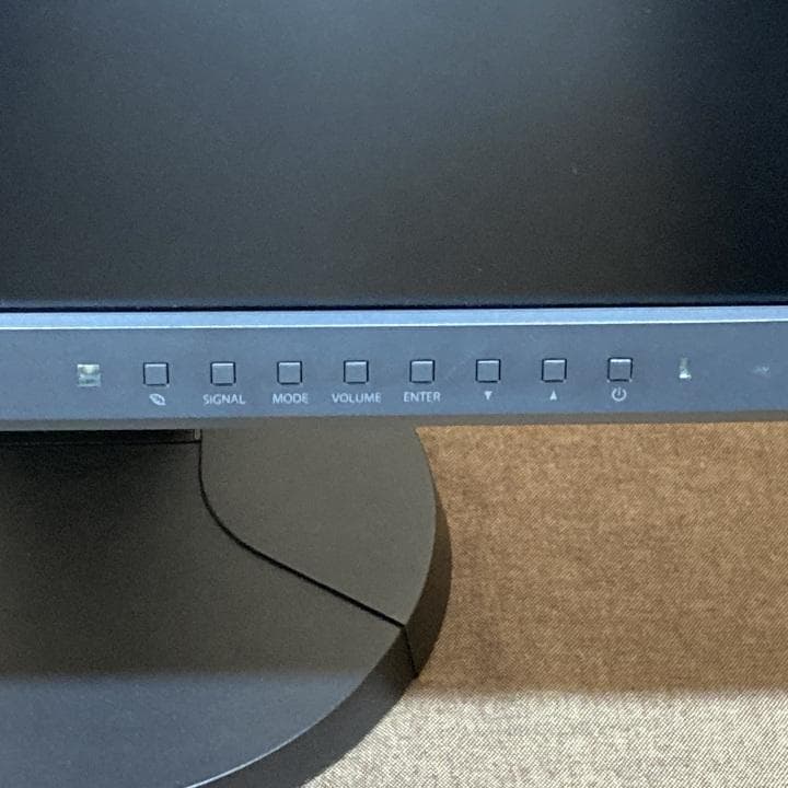 EIZO 23型液晶ディスプレイ FlexScan EV2335W【中古】